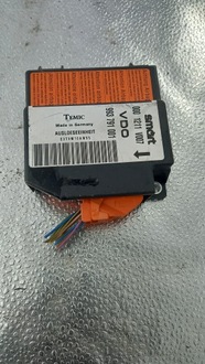 фото thumb №2, Датчик подушка безопасности smart mc01 03r 07b hb 0001211