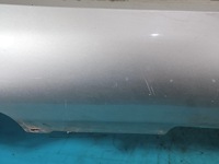 фото thumb №13, Бампер зад peugeot 308 i срібний etsc hb 07-11