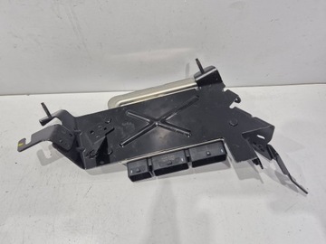 фото thumb №3, Модуль блок керування комп'ютер ecu renault clio v 5 captur ii 2 1.0tce