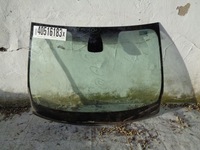 фото thumb №1, Скло лобове na датчик renault megane 3 iii 5d