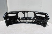 фото thumb №12, Bmw 7 i7 g70 бампер передний перед c3z tansanit-bl