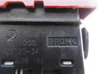 фото thumb №6, Переключатель света аварийных renault magnum