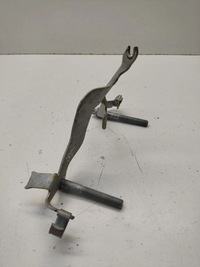 фото thumb №5, Bmw 3 g20 g21 2022 кронштейн глушника 9488938