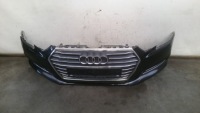 фото thumb №1, Бампер перед pdc ly95 audi a4 b9 2015r