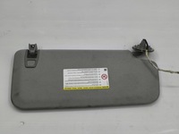 фото thumb №1, Козирок захист сонцезахисна ліва opel zafira c tourer