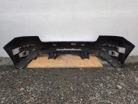 фото thumb №9, Бампер задняя задний mercedes glk amg lift 2012-2015r