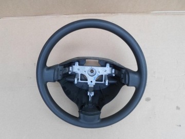 фото thumb №1, Руль hyundai i10 08r оригинал