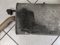 фото thumb №6, Гасник задня ford fusion usa 2 2014