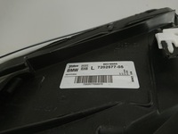 фото thumb №12, Bmw 3 e90 e91 lift 08- лампа левая перед передняя