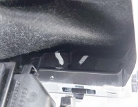 фото thumb №9, Volkswagen t-cross 25r. ручка зміни кпп / коробка передач автомат 2gm713203e