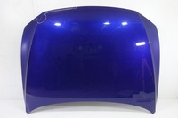 фото thumb №1, Капот vw passat b8 3g0 niebieska