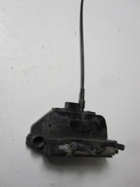 фото thumb №5, Замок двері передній правий renault scenic ii 04r