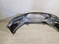 фото thumb №10, Focus mk4 рестайлинг st line бампер перед оригинал