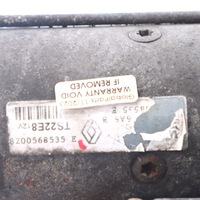 фото thumb №9, Стартер renault оригинальный номер 82 00 568 535