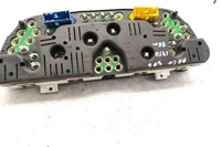 фото thumb №8, Лічильник peugeot 306 7b, n3, n5 89652 1.9l дизель 52kw 1997