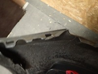 фото thumb №9, Бампер перед audi a1 lift 14-