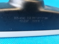 фото thumb №11, Skoda karoq kar 2018r 1.0 tsi 85kw зеркало внутреннее 3g0857511f