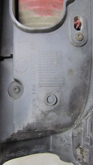 фото thumb №8, Trafic vivaro ii лампа правая задняя задняя 12-16