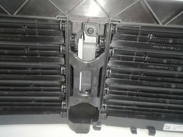 фото thumb №10, Жалюзі кермо повітря mercedes a клас w177 нова оригінал hal 9445