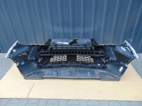 фото thumb №16, Opel mokka b перед бампер передний 6xpdc радар ewp белый