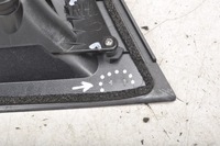 фото thumb №3, Toyota c-hr ручка дверь наружная правые зад