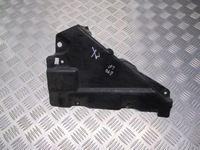 фото thumb №1, Молдинг лівий перед захист bmw seria 3 e90