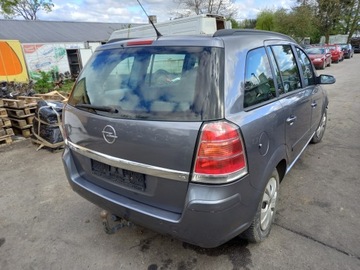 фото thumb №15, Opel zafira b дверь правый перед правые передние 3ku z155