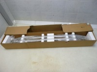 фото thumb №2, Lr discovery v l462 пороги бічний поріг хром kpl