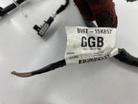 фото thumb №14, Електропроводка джгут підлокітник usb прикурювач port ford focus mk3 комплект