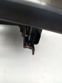 фото thumb №10, Volvo v90 s90 ii 2 2016- воздуховод впуск воздуха жалюзи 31690201 ÷