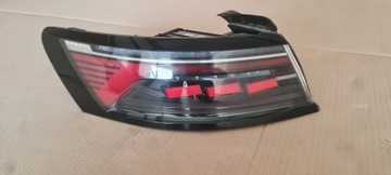 фото thumb №1, Vw arteon 3g7945207b лампа лівий зад задня