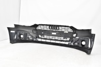 Audi a5 8w6 lift обычный 2020- бампер передний Цена, фото thumb