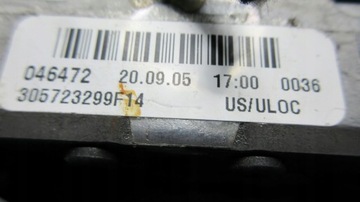 фото thumb №6, Mercedes w209 2098601985 pas левый переднее pas левый перед