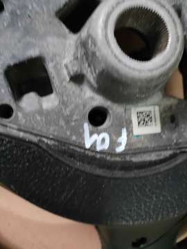 фото thumb №7, Bmw f01 кермо мультифункція