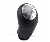 фото thumb №4, Ручка перемикання передач 5-g renault scenic ii 03-06