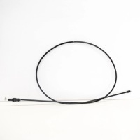 Купить Mb gla x156 передняя капот трос lhd a246880005964, фото thumb