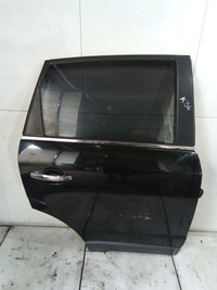 фото thumb №1, K36 дверь правый задняя opel antara 19u