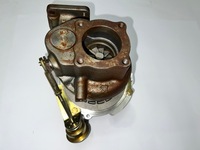 фото thumb №8, Mercedes atego axor ,econic 6,4l турбина 53279707202 9060969399 nowa