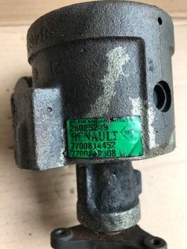 фото thumb №5, Насос усилителя 26025249 7700819308 renault safrane