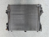 фото thumb №1, Радиатор wody - jaguar s-type 2.7 d