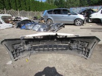 фото thumb №11, Бампер перед renault megane ii рестайлинг 05-09r ted11