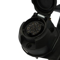 фото thumb №12, Bmw x3 f25 brink hak буксировочный hak прицепа 536100