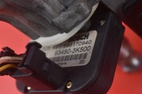 фото thumb №9, Колонка рулевая hyundai sonata 5 v nf 2.4 16v 164 km 05-08