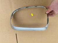 Купить Mini countryman f60 хром рамка лампы задний  левая 7385427, фото thumb