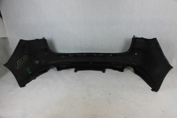 фото thumb №12, Бампер зад задній mazda 6 vi універсал 2008-2012 pdc датчики паркування