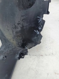 фото thumb №5, Range rover l322 підкрилок перед праві