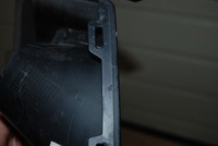 фото thumb №7, Honda jazz 5 v 20 r.- решётка бампера противотуманной фары правый перед 71141-tzb-g1