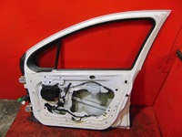 фото thumb №11, Peugeot 207 hb 5d дверь правое перед передние ewpb