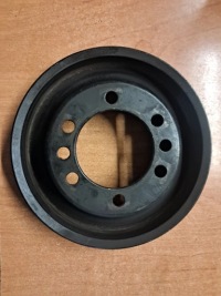 Купити Шків колінчастого вала колінчастого mercedes w124 3,0d 6030320204, фото thumb