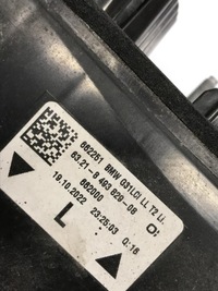 фото thumb №9, Bmw 5 g30 лампа левая задняя 8493829